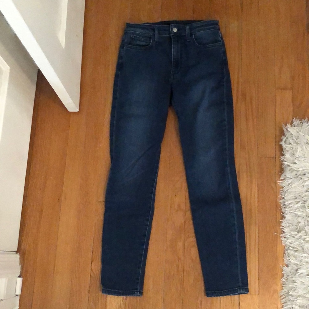 Joe’s Jeans, like new!